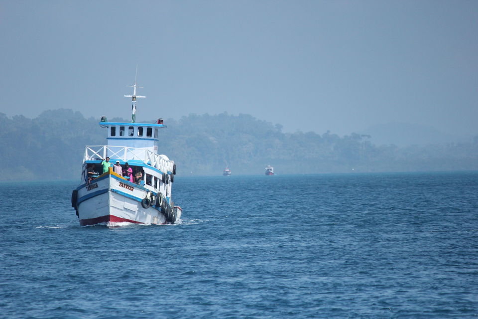 Photo of Amazing Andaman – Unwind and unravel 11/11 by Pratiksha bhat