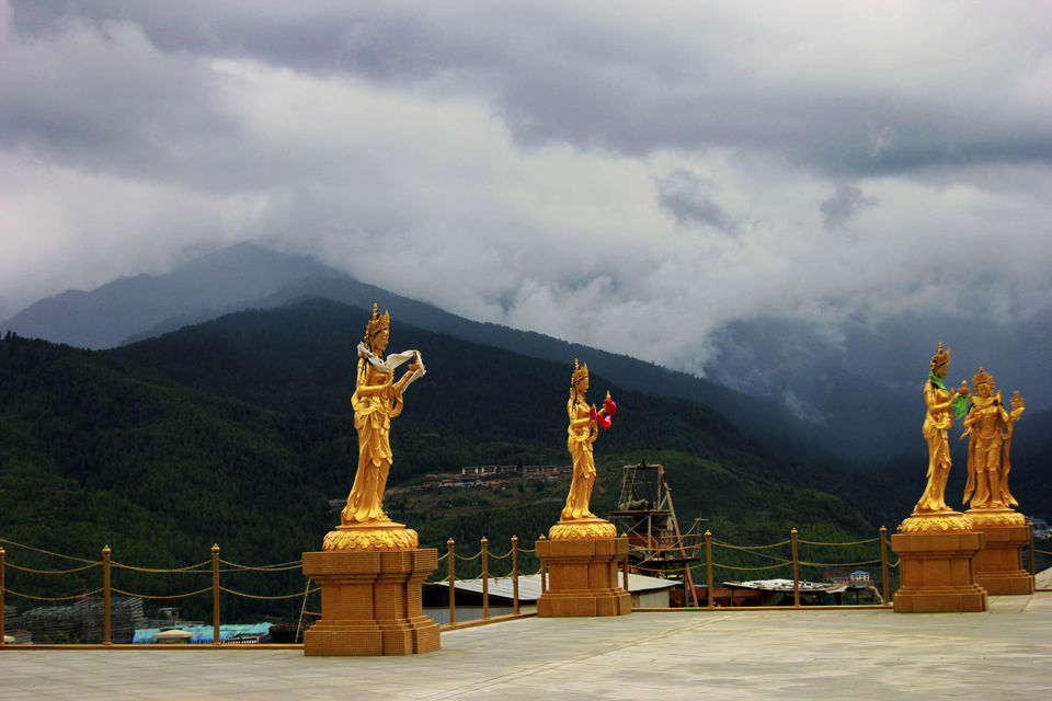 Photo of Bhutan - A land of mystics and mysteries 3/17 by Pratiksha bhat