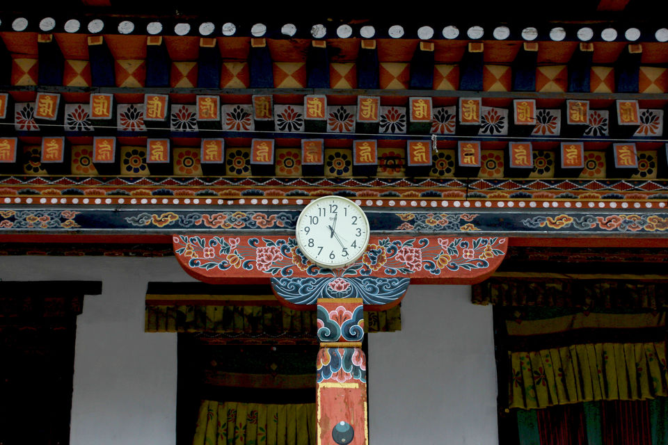 Photo of Bhutan - A land of mystics and mysteries 2/17 by Pratiksha bhat