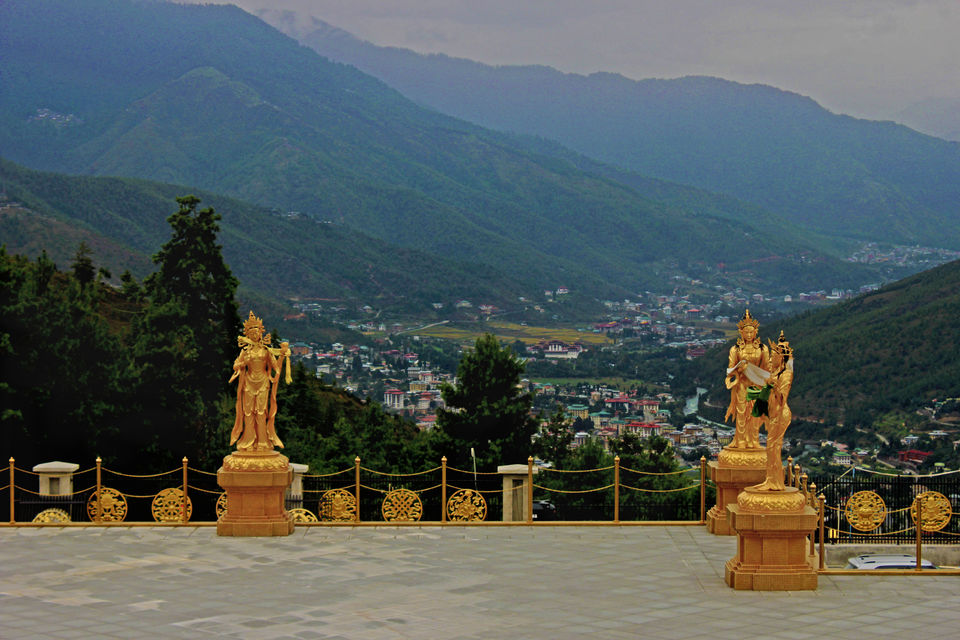 Photo of Bhutan - A land of mystics and mysteries 4/17 by Pratiksha bhat