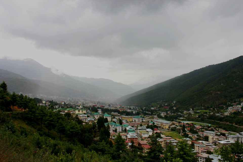 Photo of Bhutan - A land of mystics and mysteries 5/17 by Pratiksha bhat