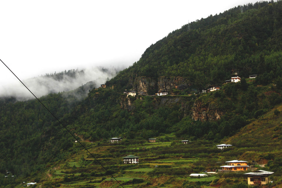Photo of Bhutan - A land of mystics and mysteries 7/17 by Pratiksha bhat