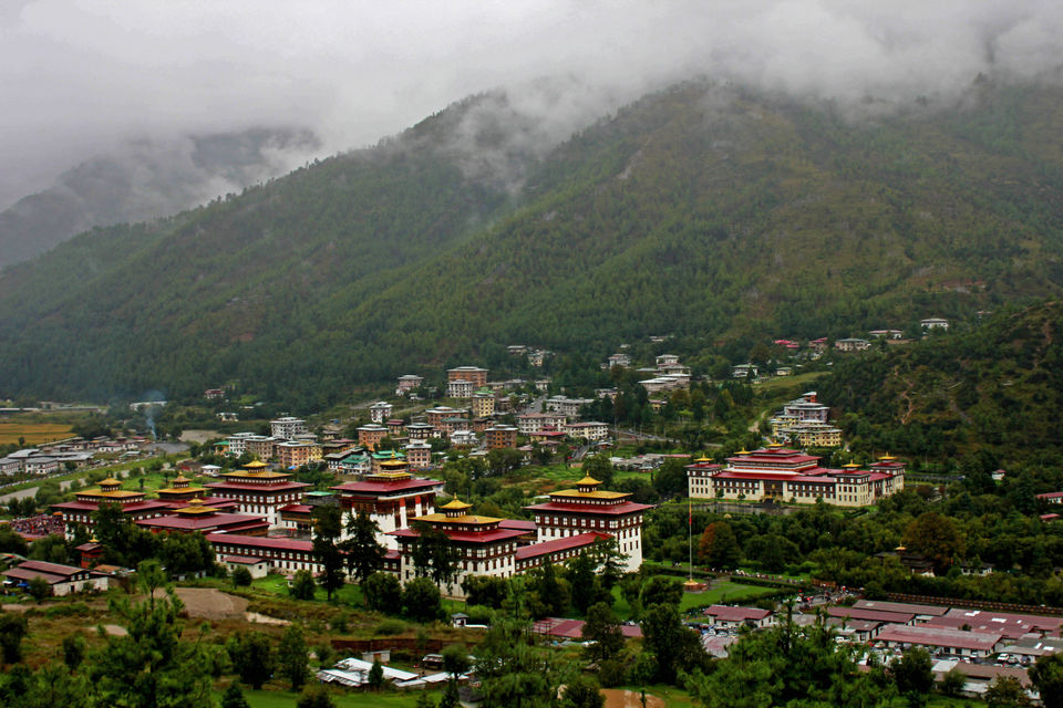 Photo of Bhutan - A land of mystics and mysteries 6/17 by Pratiksha bhat