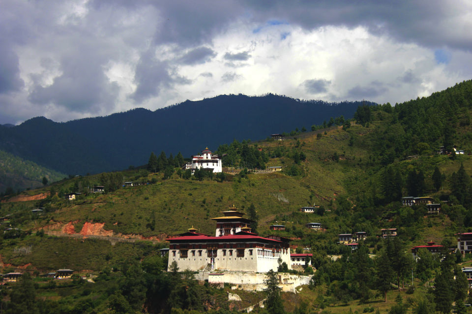 Photo of Bhutan - A land of mystics and mysteries 13/17 by Pratiksha bhat