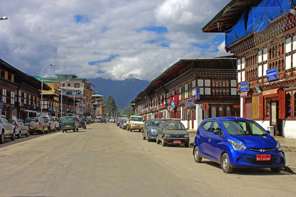 Photo of Bhutan - A land of mystics and mysteries 11/17 by Pratiksha bhat