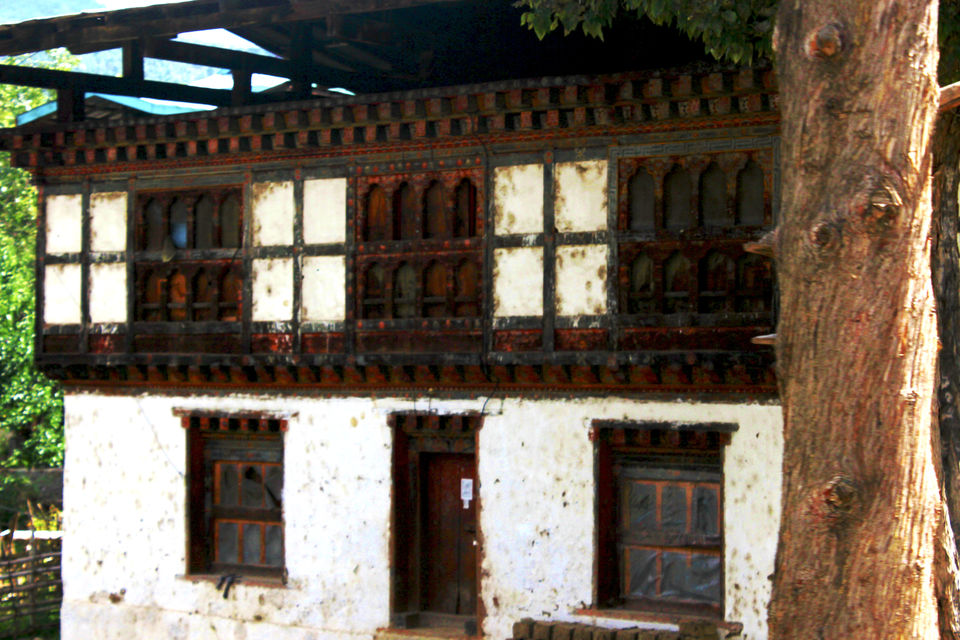 Photo of Bhutan - A land of mystics and mysteries 12/17 by Pratiksha bhat