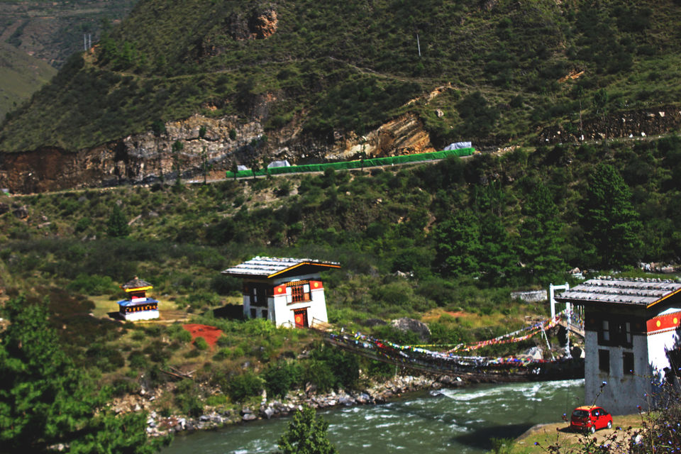 Photo of Bhutan - A land of mystics and mysteries 15/17 by Pratiksha bhat