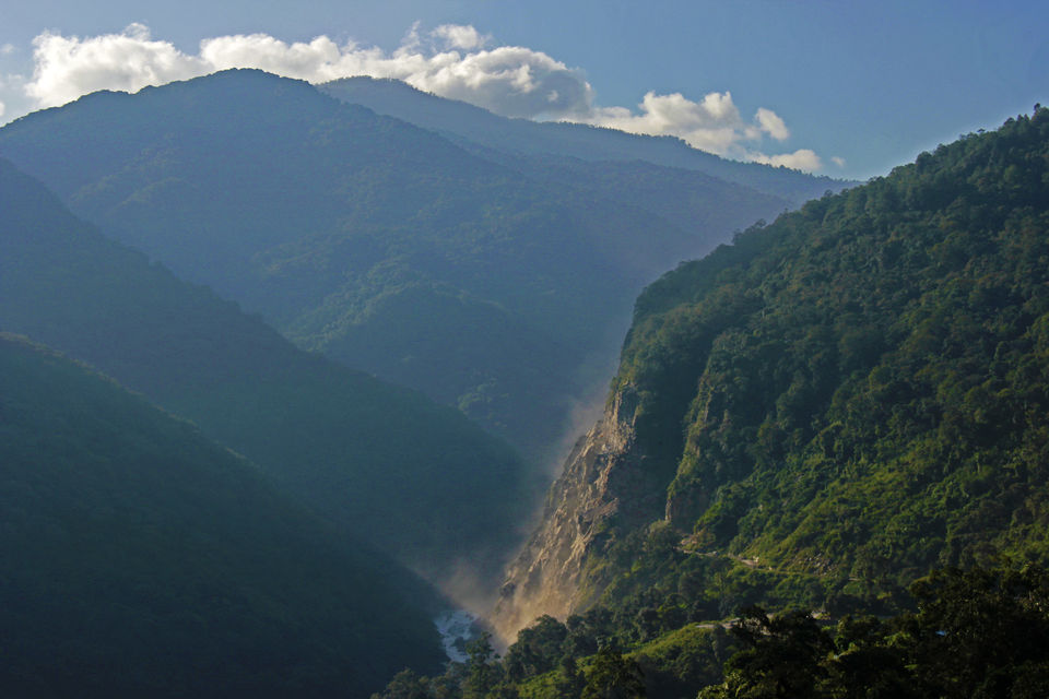 Photo of Bhutan - A land of mystics and mysteries 16/17 by Pratiksha bhat