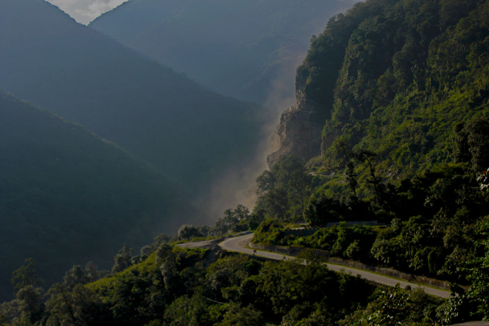 Photo of Bhutan - A land of mystics and mysteries 17/17 by Pratiksha bhat