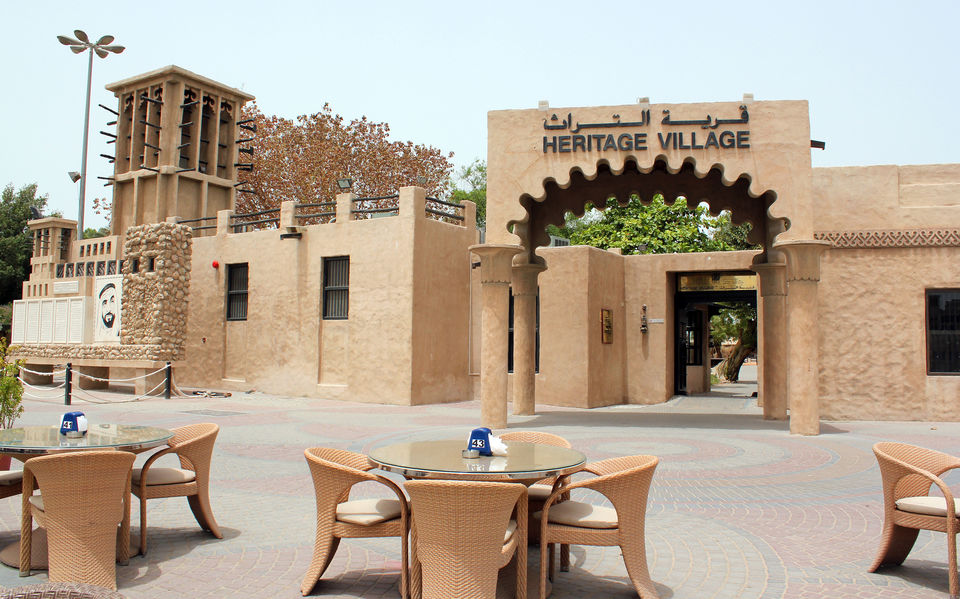 Photo of FREE THINGS TO DO IN ABU DHABI 2/2 by Bandita Das