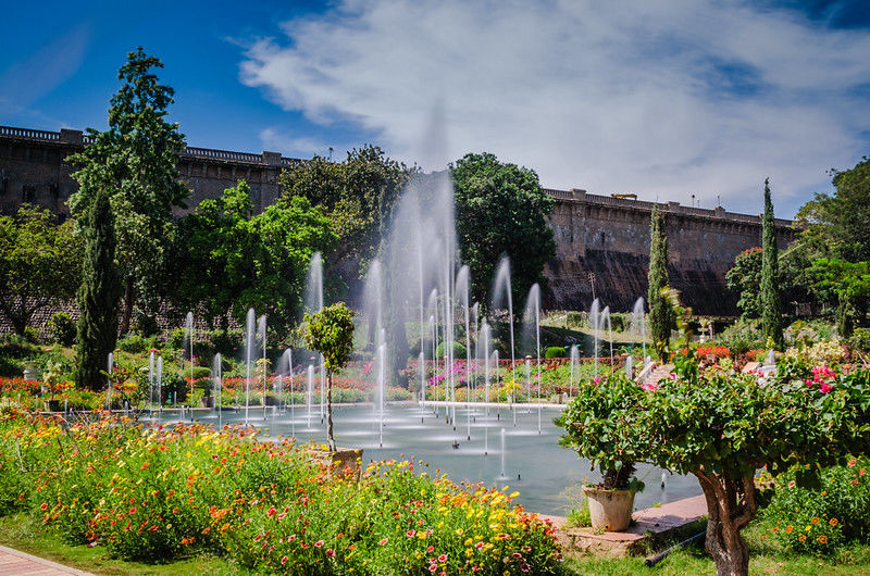 Photo of Mysore and its Royal Heritage 6/6 by Bandita Das