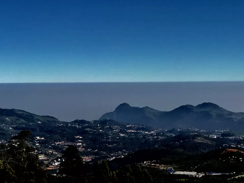 Photo of Doddabetta Peak, Tamil Nadu by Taskeen Fathima