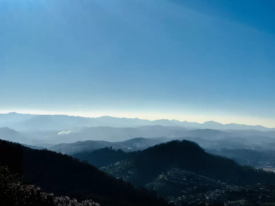Photo of Doddabetta Peak, Tamil Nadu by Taskeen Fathima