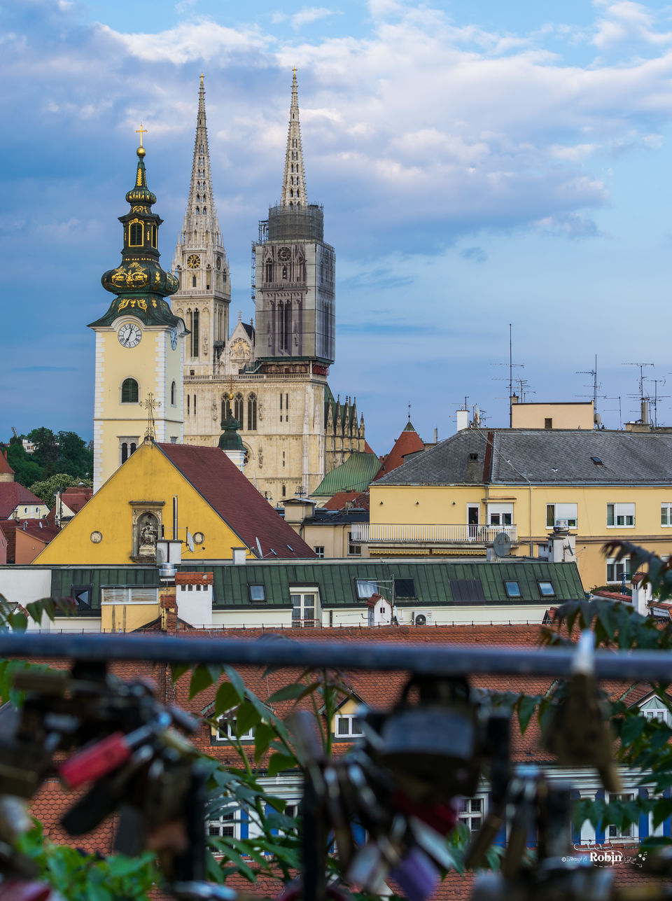 Photo of Things To Do In Zagreb, Croatia by Divas Bahuguna