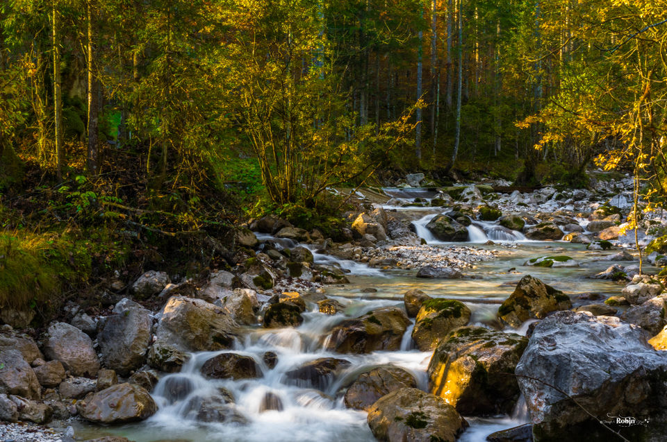 Photo of Bored In Europe? Head Over To Its Neighbouring Areas For A Dose Of The Offbeat by Divas Bahuguna