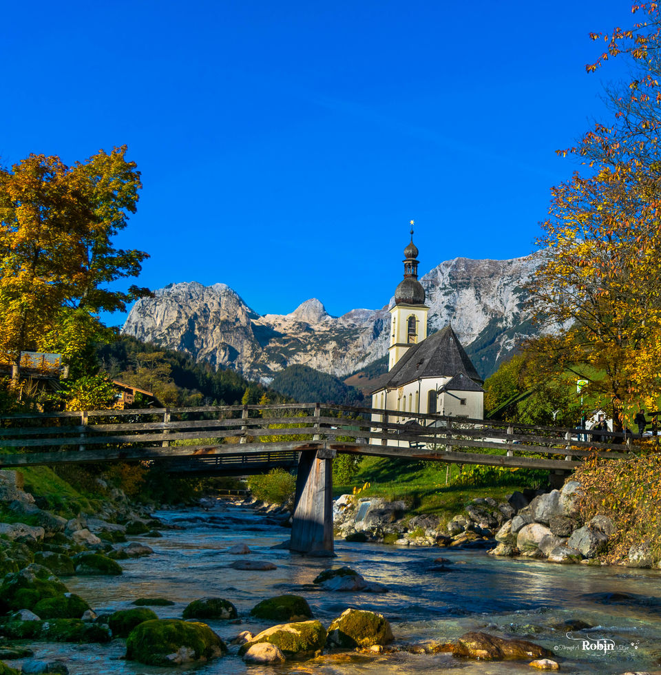 Photo of Bored In Europe? Head Over To Its Neighbouring Areas For A Dose Of The Offbeat by Divas Bahuguna