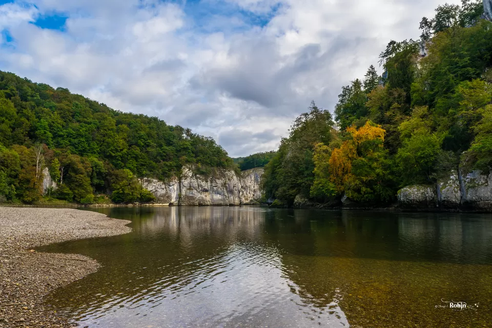 Photo of Altmühltal, Germany by Divas Bahuguna