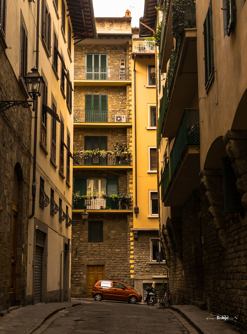 Photo of How To Spend 48 Hours in Florence by Divas Bahuguna