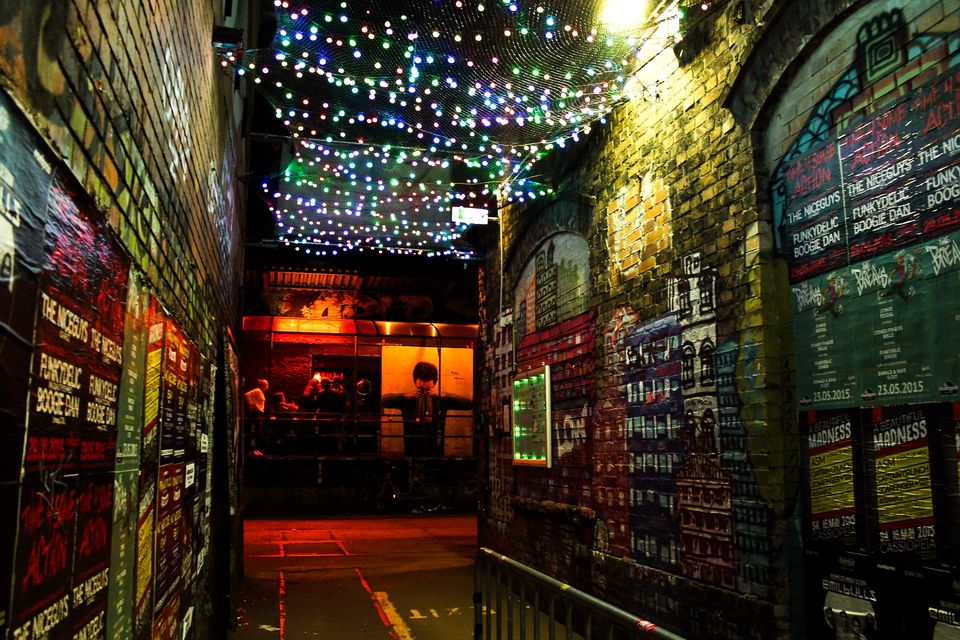 Photo of 24 hours in Berlin to turn your Eurotrip into a special one by Divas Bahuguna