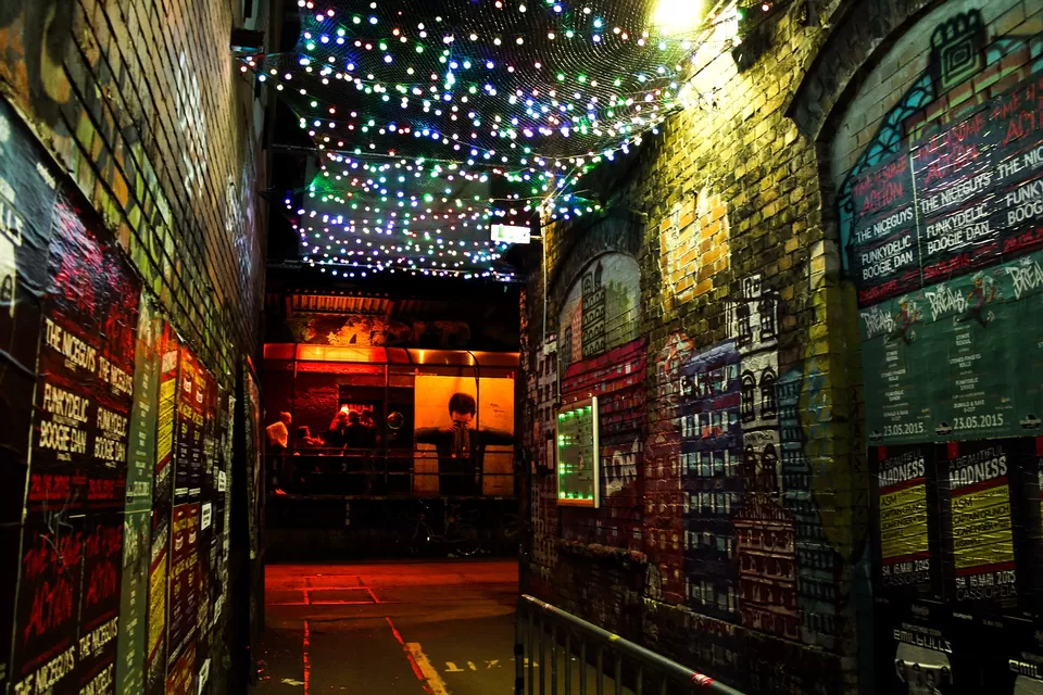 Photo of 24 hours in Berlin to turn your Eurotrip into a special one by Divas Bahuguna