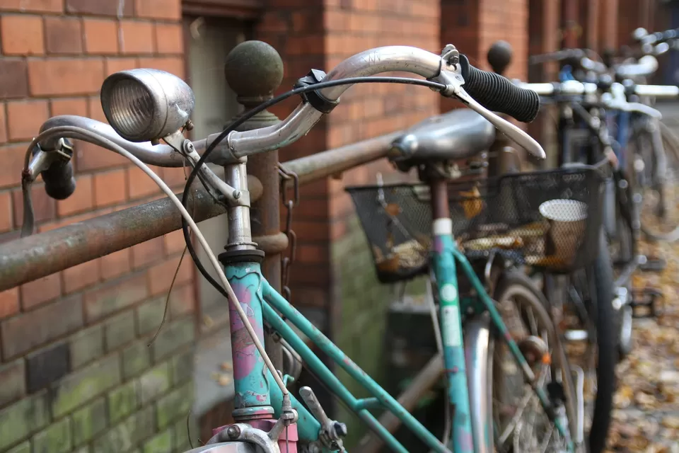 Photo of 24 hours in Berlin to turn your Eurotrip into a special one by Divas Bahuguna