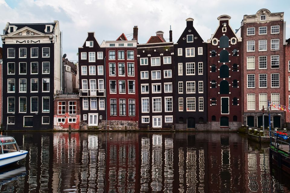 Photo of A day in Amsterdam was all it took to completely change my opinion of this city by Divas Bahuguna