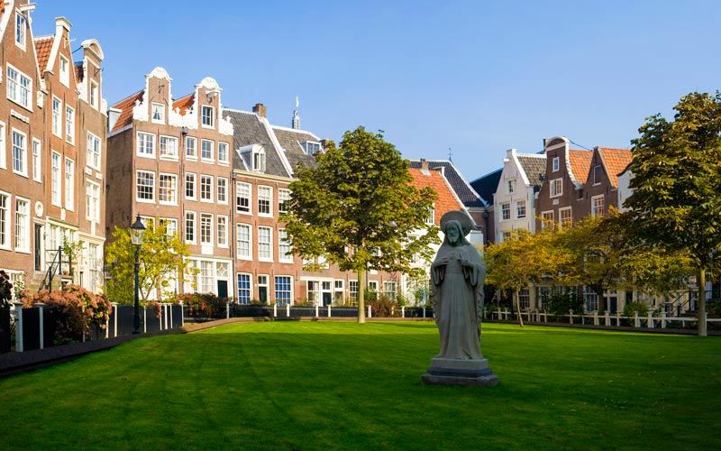 Photo of A day in Amsterdam was all it took to completely change my opinion of this city by Divas Bahuguna