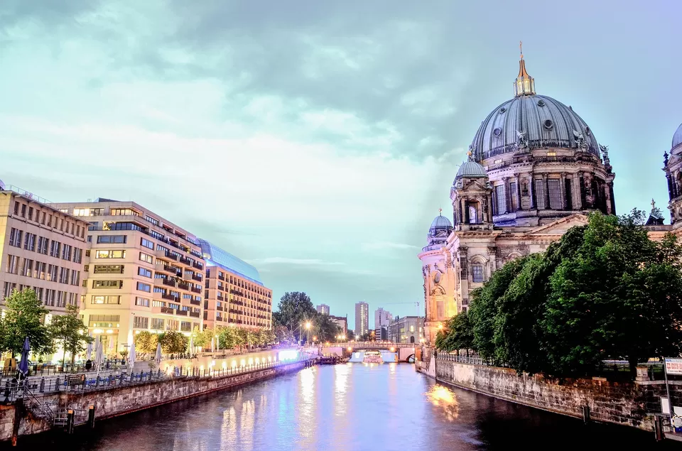 Photo of Discovering Deutschland - 9 days in my favorite European country by Divas Bahuguna