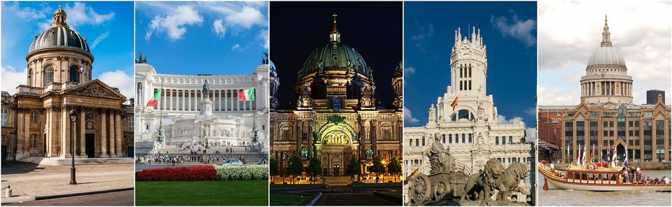 Photo of Discovering Deutschland - 9 days in my favorite European country by Divas Bahuguna
