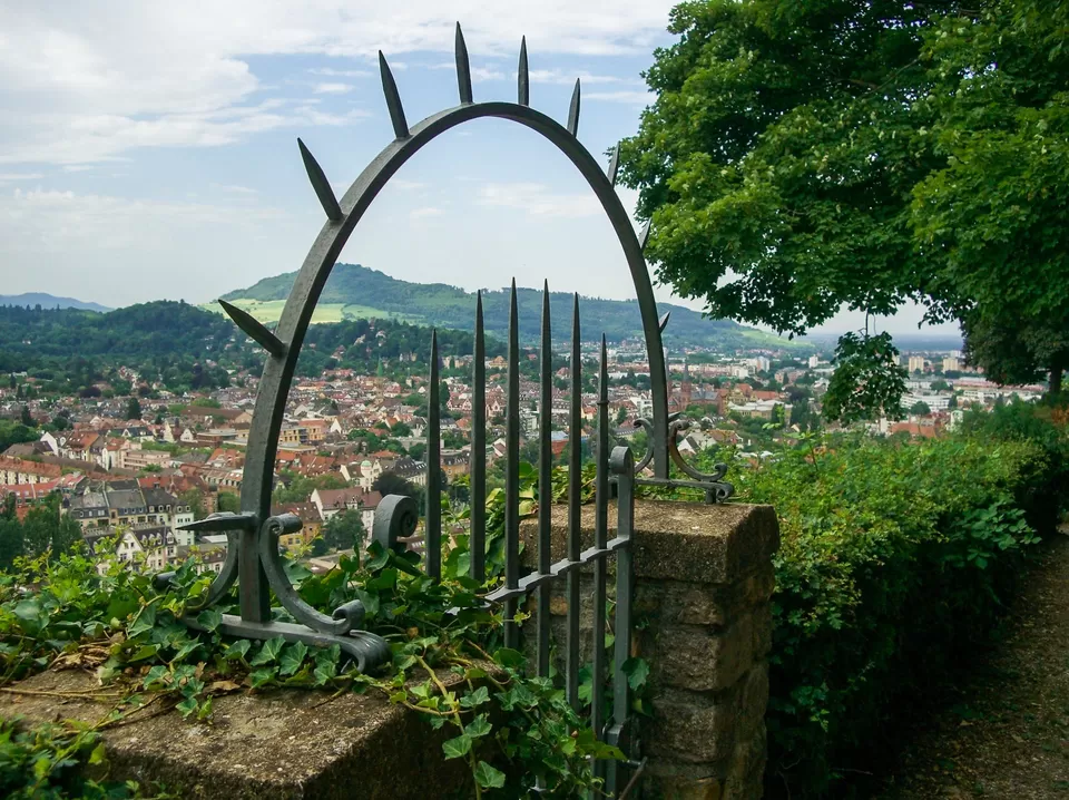 Photo of Freiburg, Germany by Divas Bahuguna