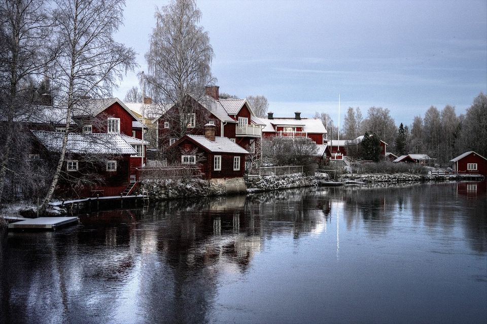 Photo of The King in the North - 9 days in Sweden to make you fall in love with this Nordic wonderland by Divas Bahuguna