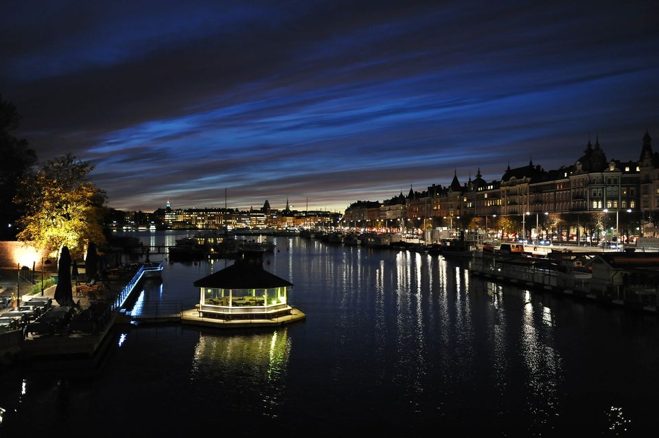 Photo of Stockholm, Sweden by Divas Bahuguna