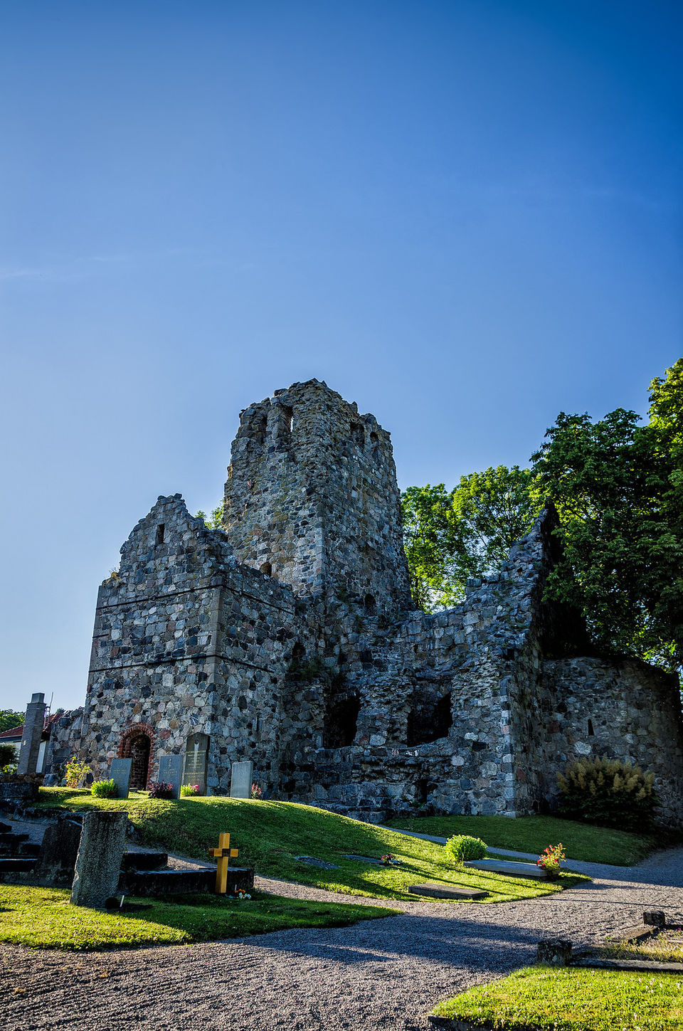 Photo of Sigtuna, Sweden by Divas Bahuguna