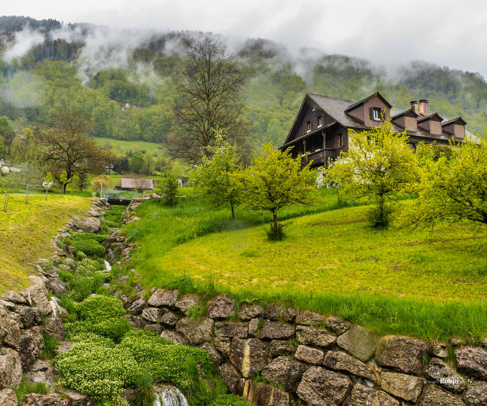 Photo of Extend your romance with the travel capital of the world - 14 days in Switzerland by Divas Bahuguna