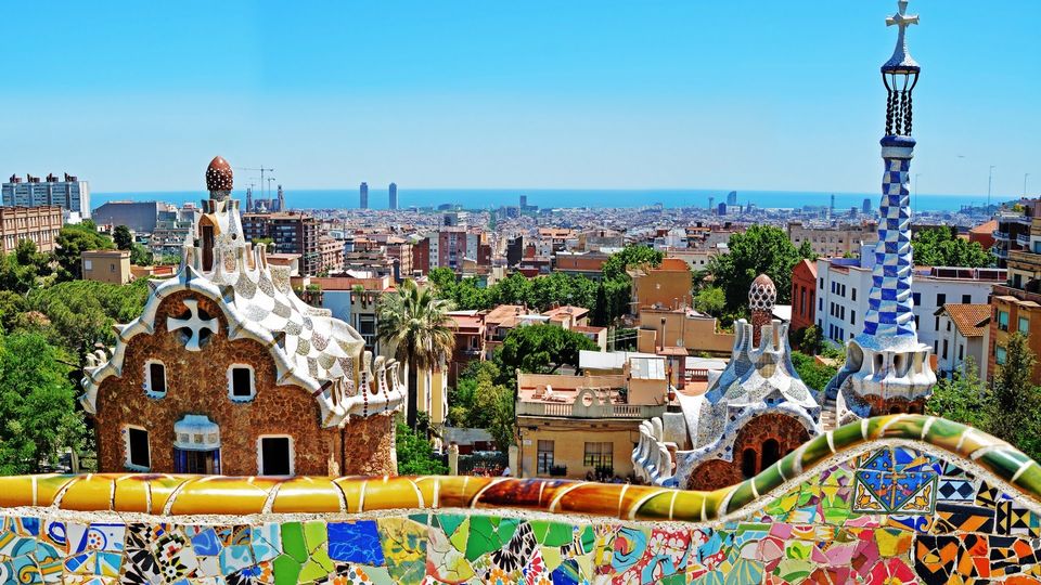 Photo of Experience the pride of Catalonia - All you need to know for a memorable 48 hours in Barcelona by Divas Bahuguna