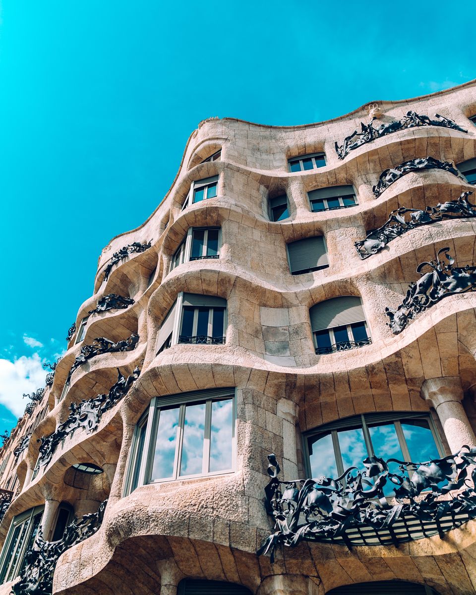 Photo of Experience the pride of Catalonia - All you need to know for a memorable 48 hours in Barcelona by Divas Bahuguna