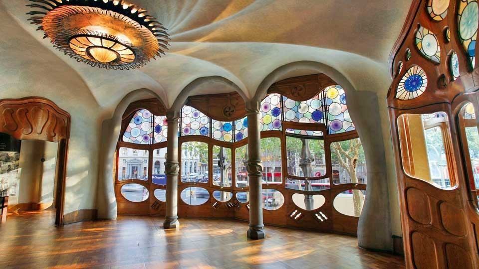 Photo of Experience the pride of Catalonia - All you need to know for a memorable 48 hours in Barcelona by Divas Bahuguna