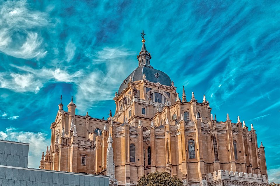 Photo of This is why your wanderlust deserves to be treated to a weekend in Madrid by Divas Bahuguna