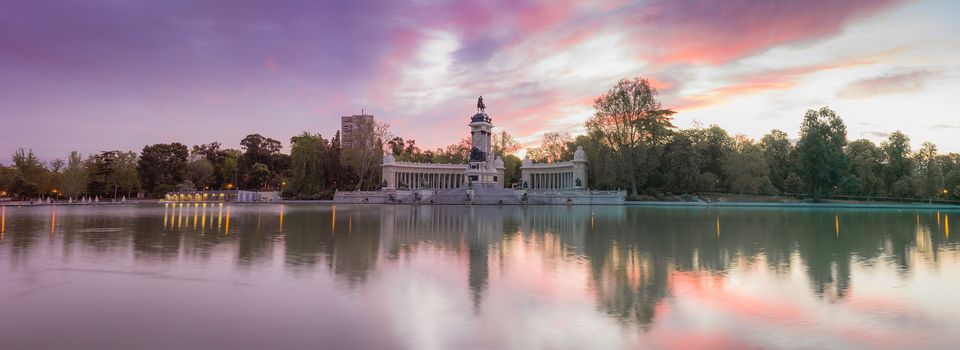 Photo of This is why your wanderlust deserves to be treated to a weekend in Madrid by Divas Bahuguna