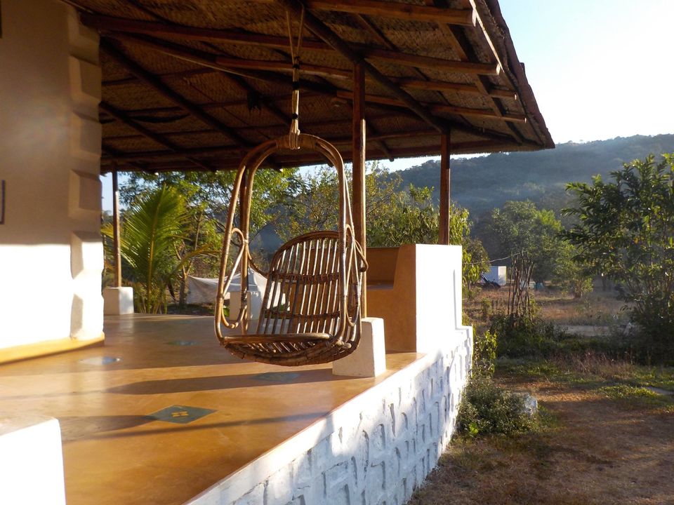 Photo of This unique home-stay definitely knows how to connect you with nature - taking you Off The Grid by Divas Bahuguna
