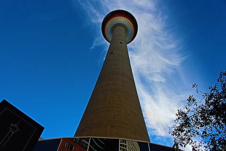 Photo of Taking on the mighty Canada in just 5 days - it's possible!! by Divas Bahuguna