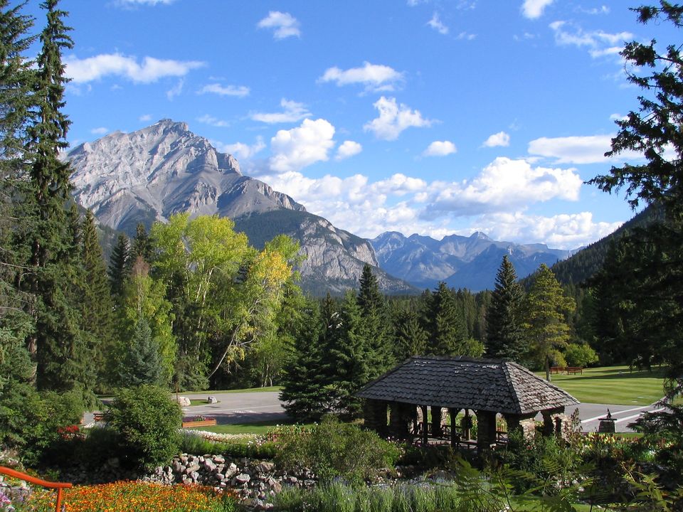 Photo of Taking on the mighty Canada in just 5 days - it's possible!! by Divas Bahuguna