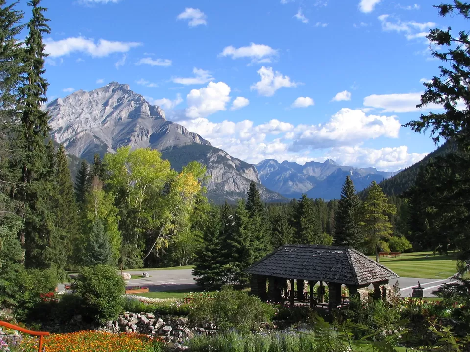 Photo of Taking on the mighty Canada in just 5 days - it's possible!! by Divas Bahuguna