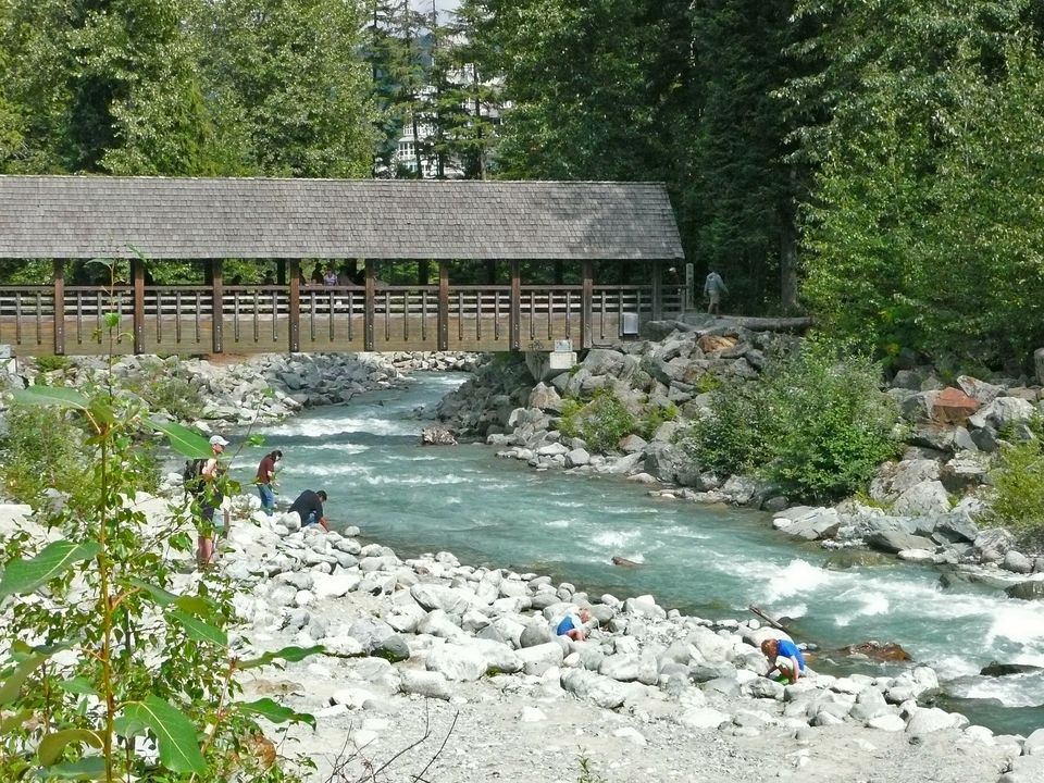 Photo of Taking on the mighty Canada in just 5 days - it's possible!! by Divas Bahuguna
