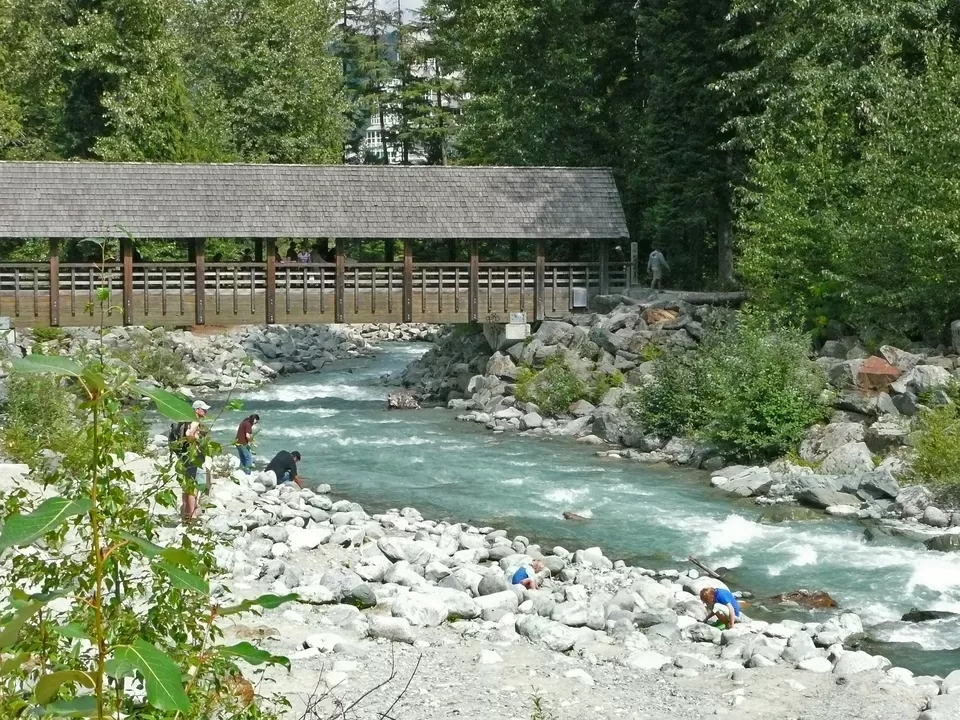 Photo of Taking on the mighty Canada in just 5 days - it's possible!! by Divas Bahuguna