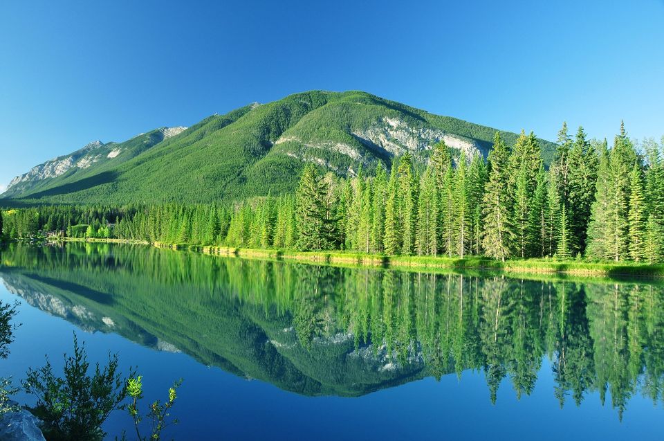 Photo of Taking on the mighty Canada in just 5 days - it's possible!! by Divas Bahuguna