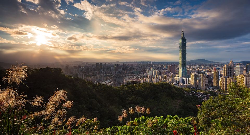 Photo of Punching way above its weight, and how!! 10 days in the beautiful island of Taiwan. by Divas Bahuguna