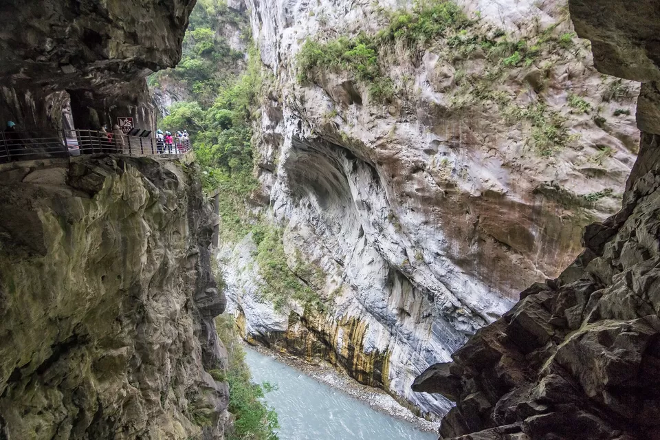 Photo of Punching way above its weight, and how!! 10 days in the beautiful island of Taiwan. by Divas Bahuguna