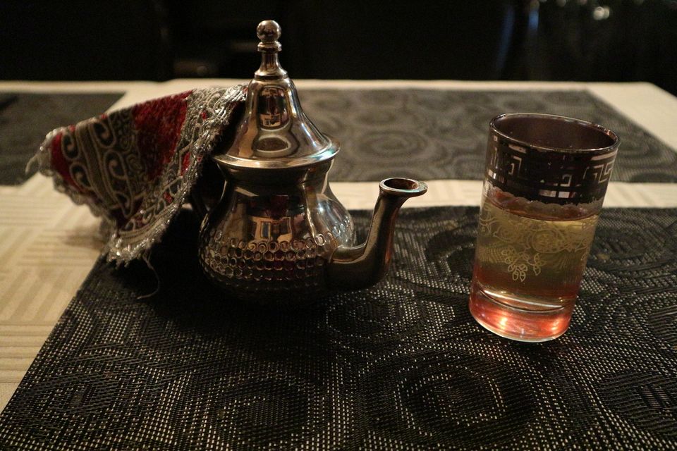 Photo of Morocco by Divas Bahuguna
