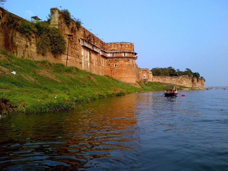 Photo of Prayagraj, Uttar Pradesh, India by Divas Bahuguna